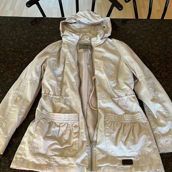 G.H. Bass & Co. Jackets & Blazers - G.H bass jacket